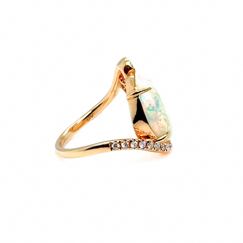Ohana Ring