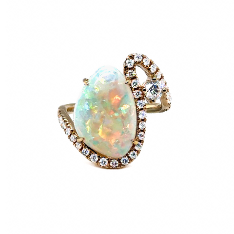 Ohana Ring