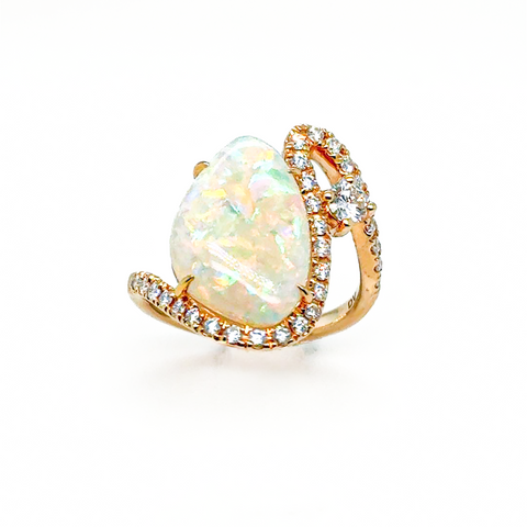 Ohana Ring