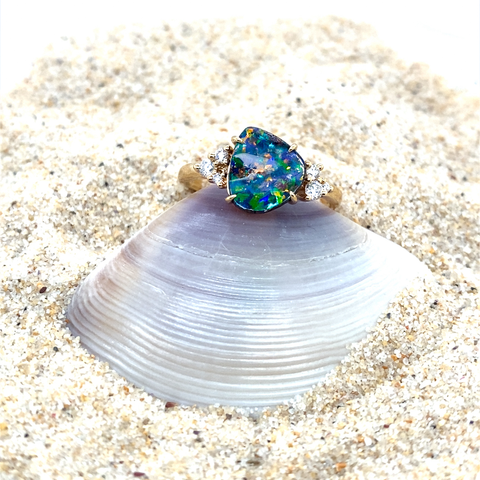 Emersyn -  Paddington Jeweller - Ojco