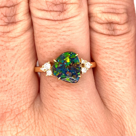 Emersyn -  Paddington Jeweller - Ojco