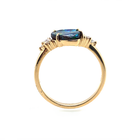 Emersyn -  Paddington Jeweller - Ojco