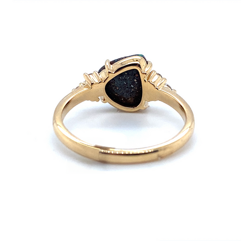 Emersyn -  Paddington Jeweller - Ojco