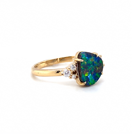 Emersyn -  Paddington Jeweller - Ojco