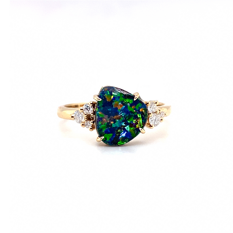 Emersyn -  Paddington Jeweller - Ojco