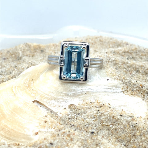 Sage -  Paddington Jeweller - Ojco
