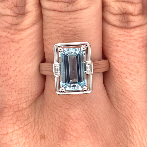 Sage -  Paddington Jeweller - Ojco