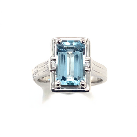 Sage -  Paddington Jeweller - Ojco