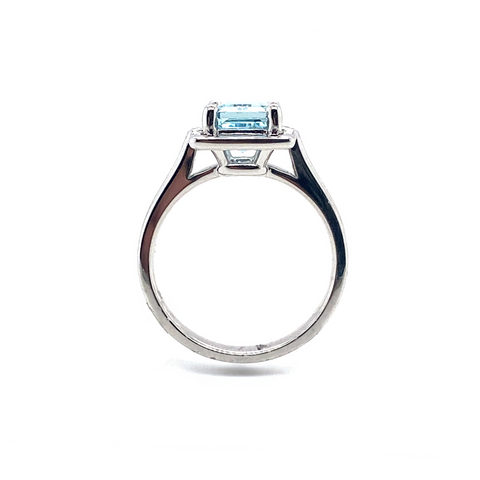 Sage -  Paddington Jeweller - Ojco