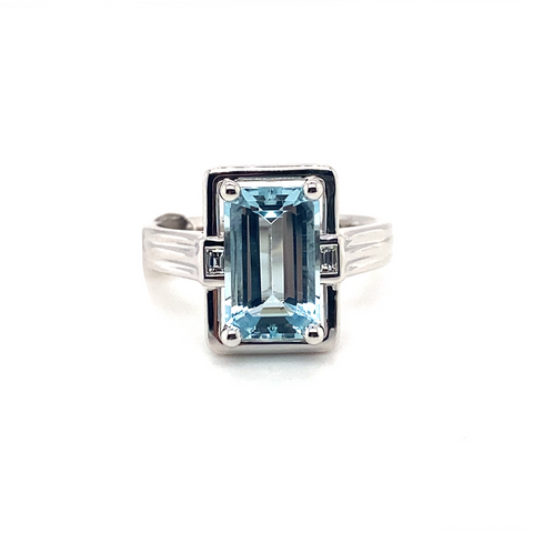 Sage -  Paddington Jeweller - Ojco