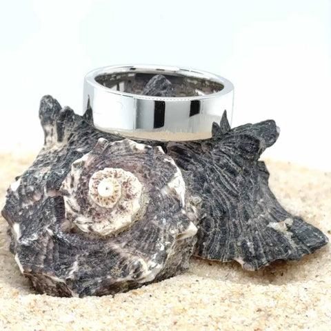 Hugo - Ring