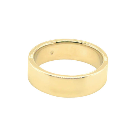 Hugo - Ring