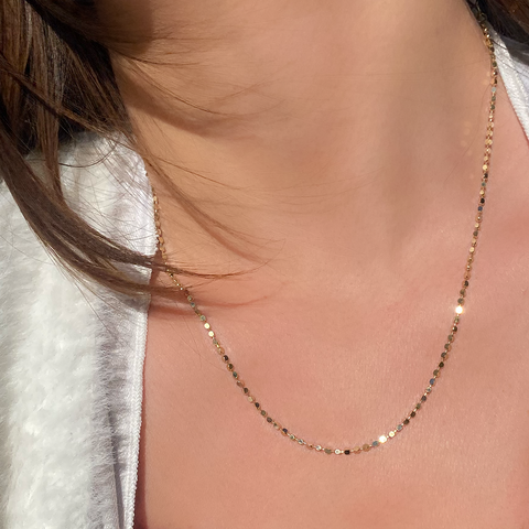 Blocks chain - 2MM - 45CM