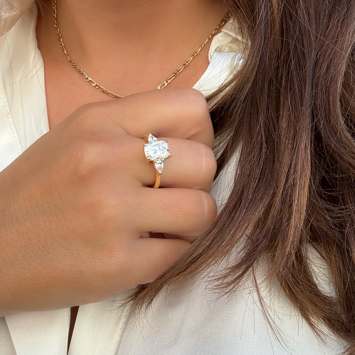 SUSANNA C CM1 -  Paddington Jeweller - Ojco
