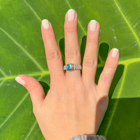 Alani Ring