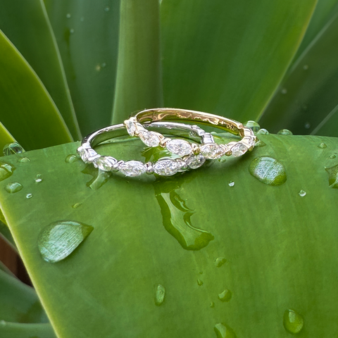 Blair Oval Diamond Ring – 1.00ct -  Paddington Jeweller - Ojco