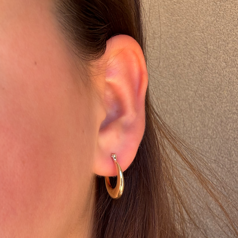 Little Molly 10x3.6mm
