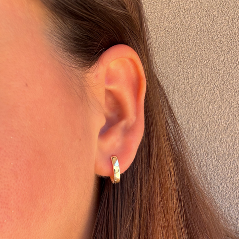 Ariel 11x3mm