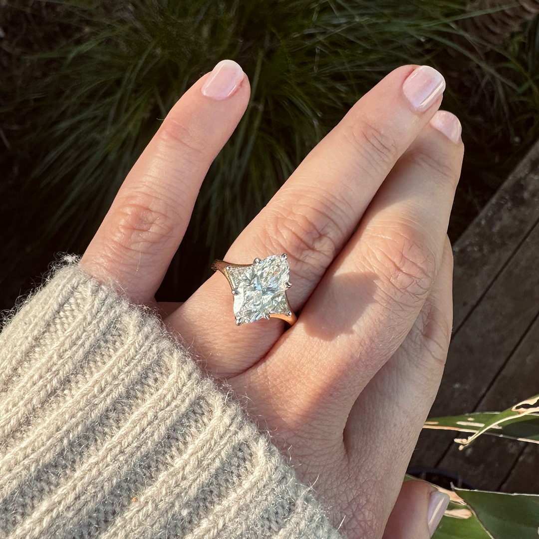 FIONA N - CM -  Paddington Jeweller - Ojco