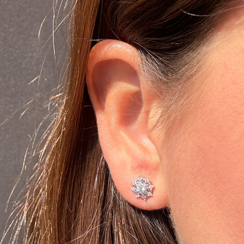 Alice Earrings