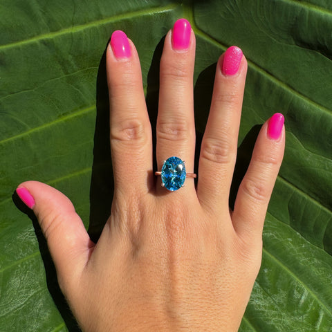 Nina Ring