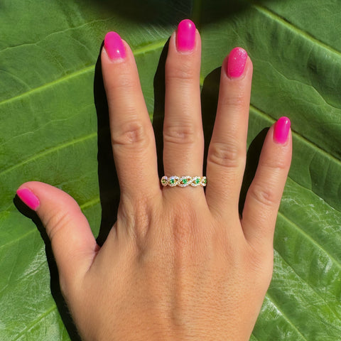Xander Ring