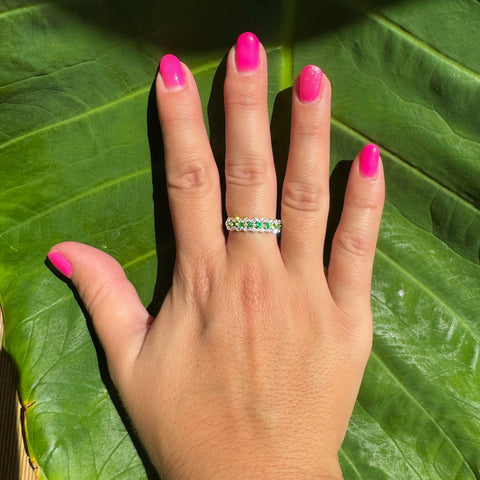 Xaviera Ring