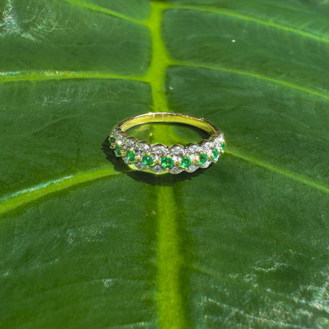Xaviera Ring
