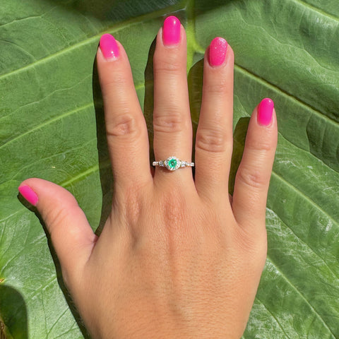 Kiara Ring