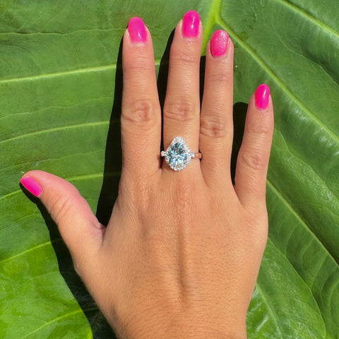 Nica Ring