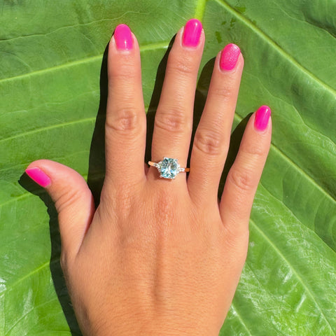Fina Ring