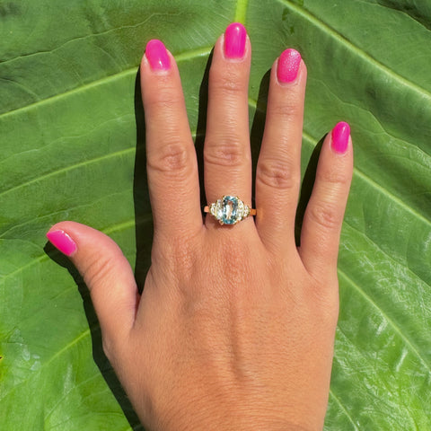 Santa Ring