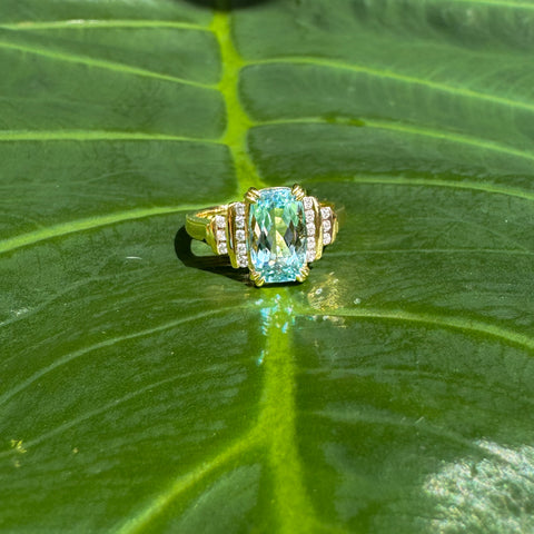 Santa Ring