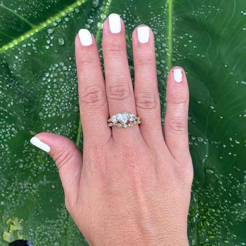 MEG - CM -  Paddington Jeweller - Ojco