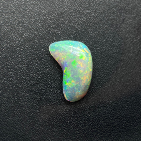 Opal Heart