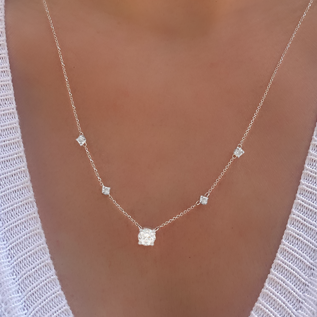 Oli -  Paddington Jeweller - Ojco