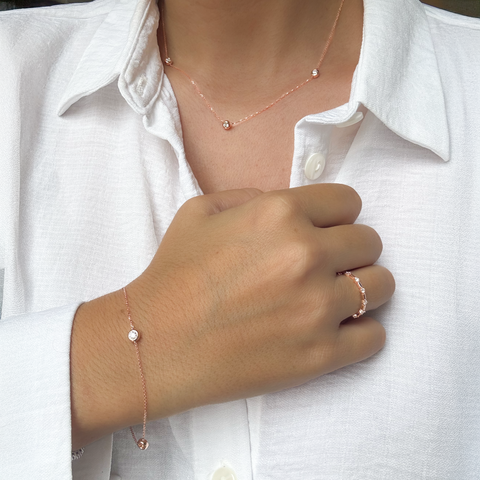 Vicki - CM2 - Bracelet