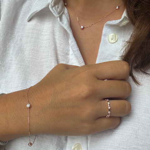 Vicki - CM2 - Bracelet
