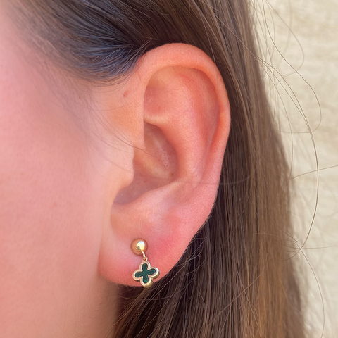 Leah Malachite -  Paddington Jeweller - Ojco