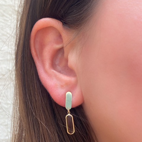 Natalie Autumn Alexite -  Paddington Jeweller - Ojco