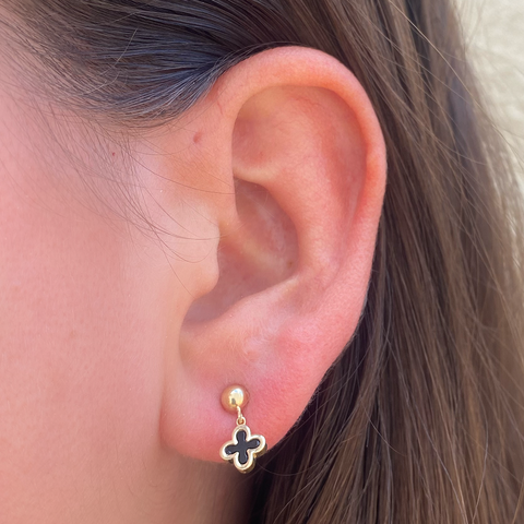 Leah Onyx -  Paddington Jeweller - Ojco