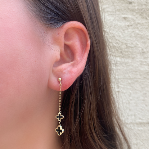 Lillian Onyx -  Paddington Jeweller - Ojco