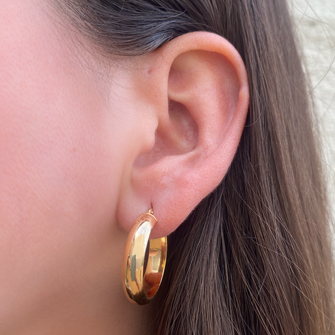 Hannah -  Paddington Jeweller - Ojco