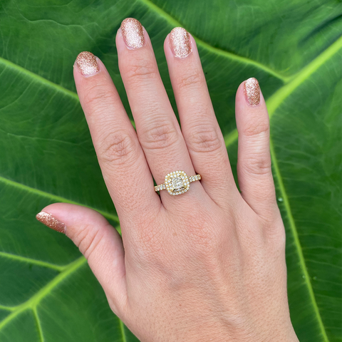 Peyton -  Paddington Jeweller - Ojco