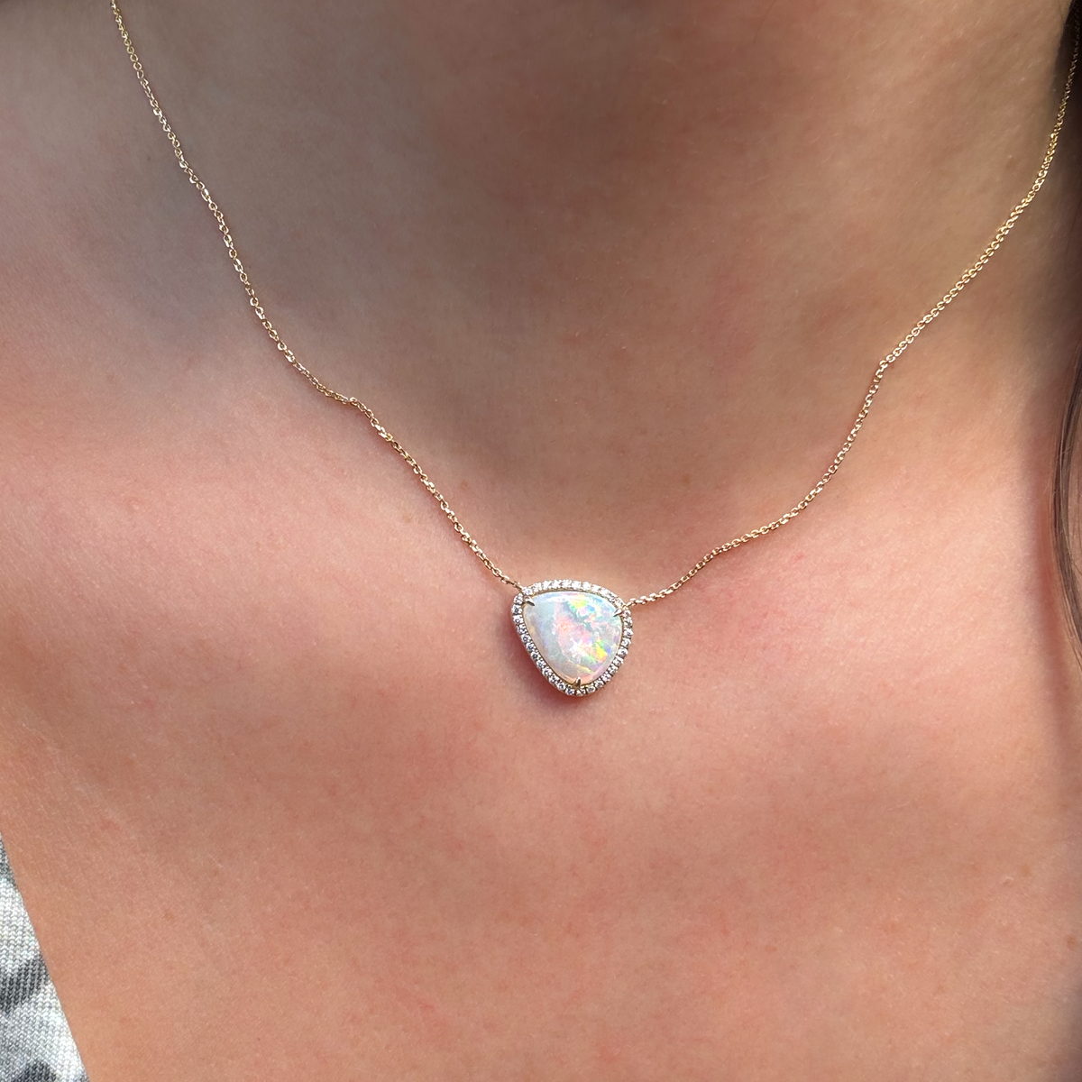 Amy -  Paddington Jeweller - Ojco