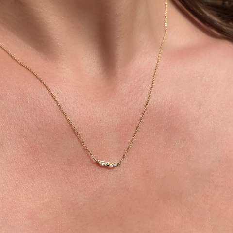 AGNES -  Paddington Jeweller - Ojco