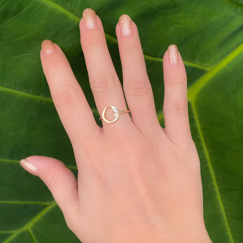ARIA -  Paddington Jeweller - Ojco