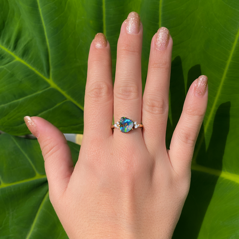 Emersyn -  Paddington Jeweller - Ojco
