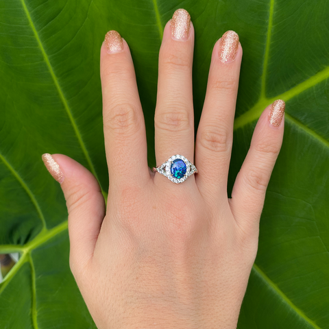 Sloane -  Paddington Jeweller - Ojco