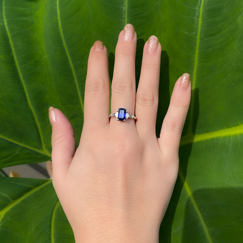Adalyn -  Paddington Jeweller - Ojco